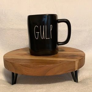 🖤 Rae Dunn Gulp Mug